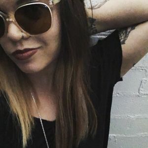 Meet your Posher, Kylee